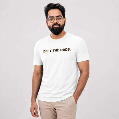 Defy the Odds TShirt
