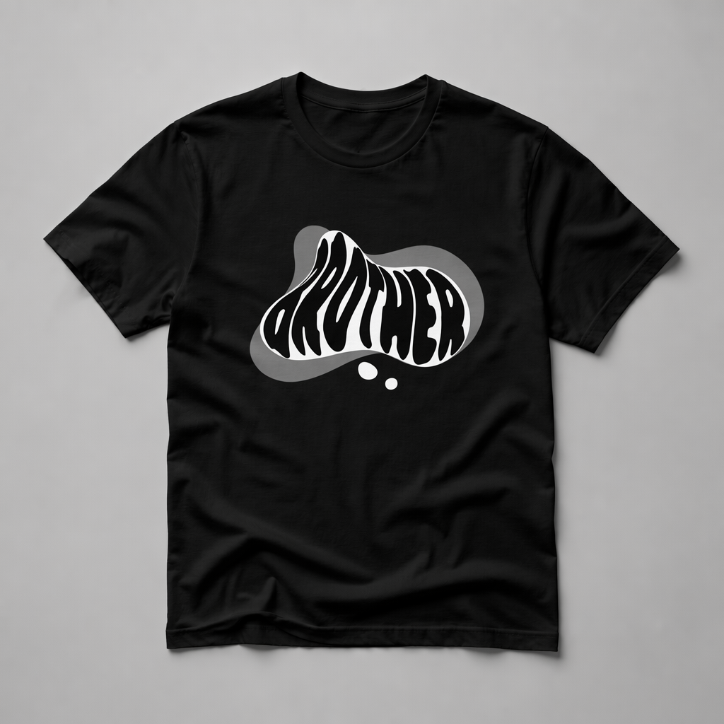 Classic Brothers T Shirt For Mens