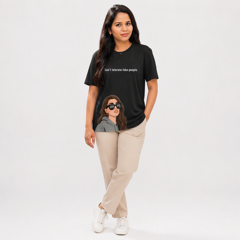Dafa ho T Shirt