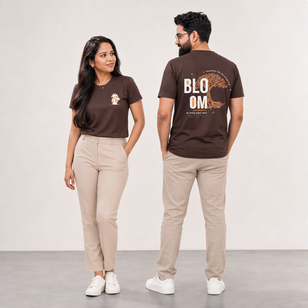 Bloom T Shirt