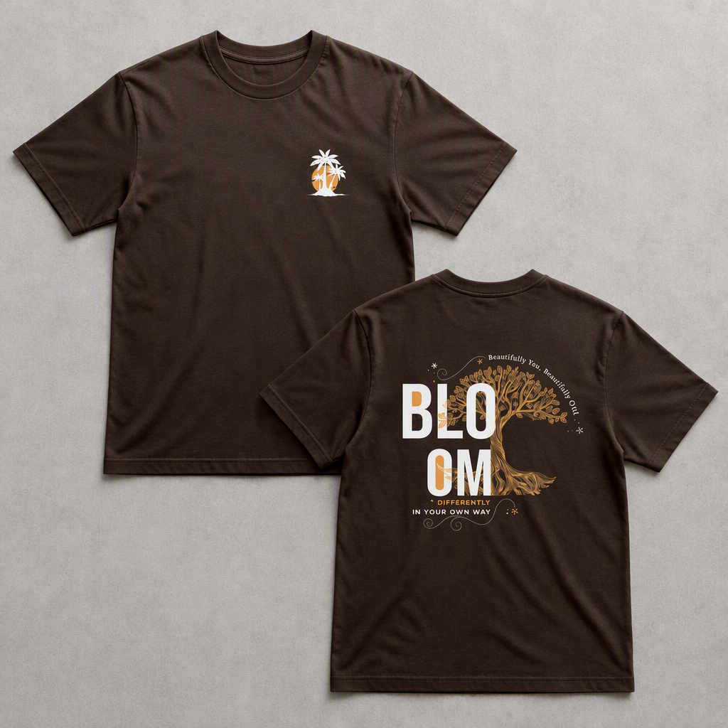 Bloom T Shirt