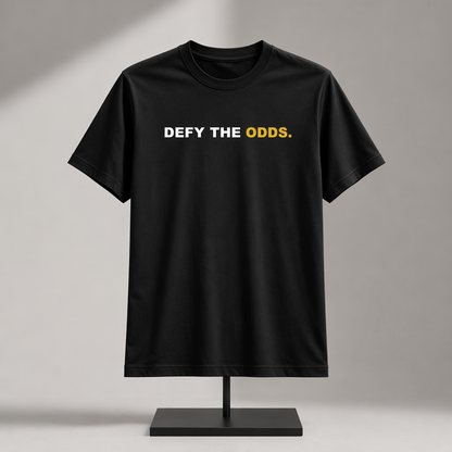 Defy the Odds TShirt