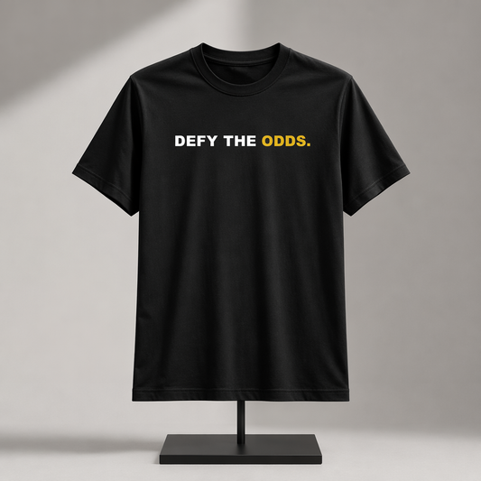 Defy the Odds TShirt