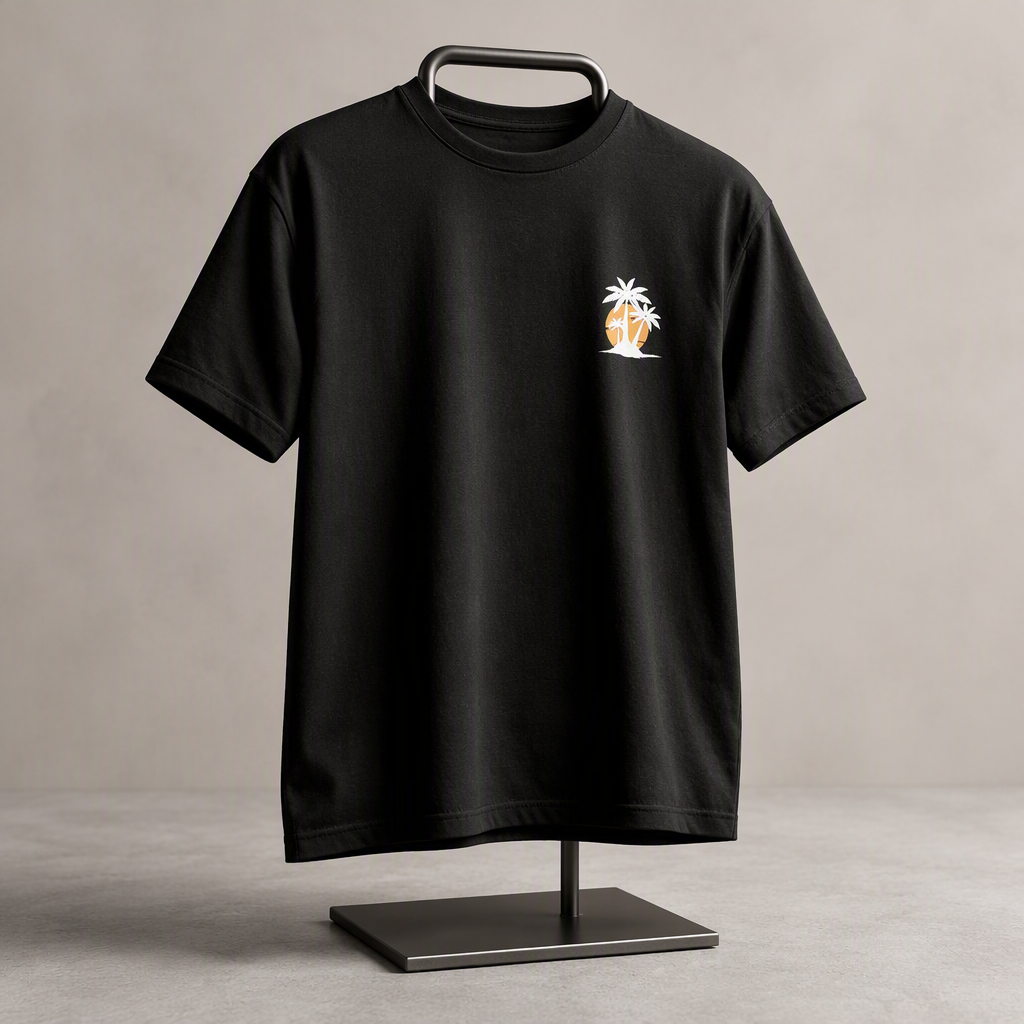 Bloom T Shirt