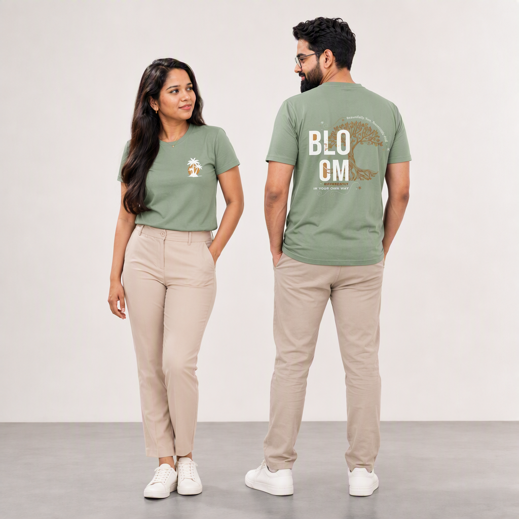 Bloom T Shirt
