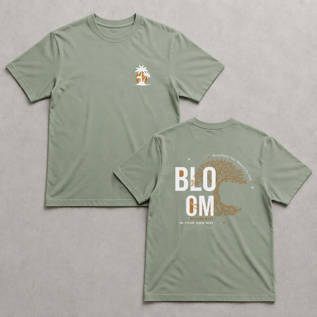 Bloom T Shirt