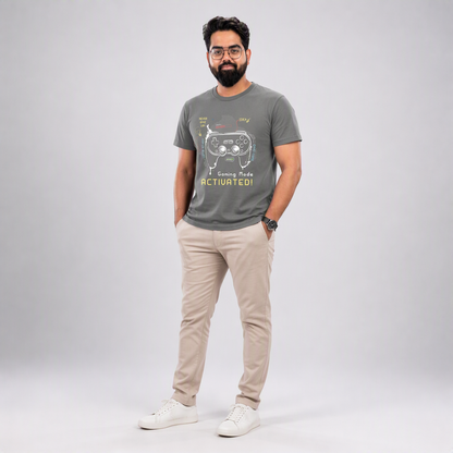 Game ON T Shirt