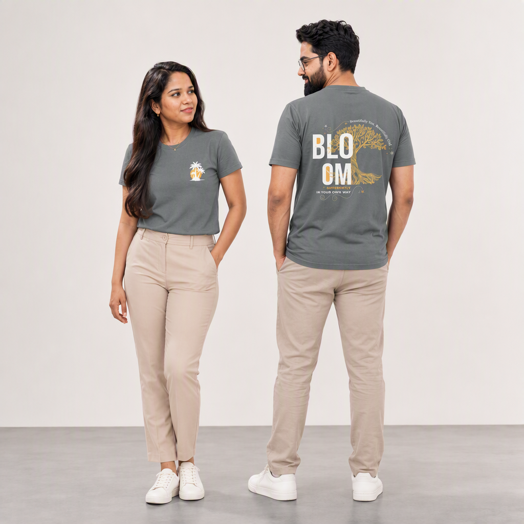 Bloom T Shirt
