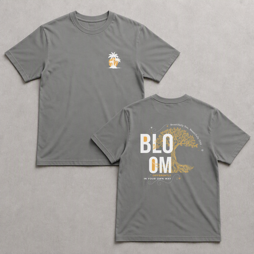 Bloom T Shirt