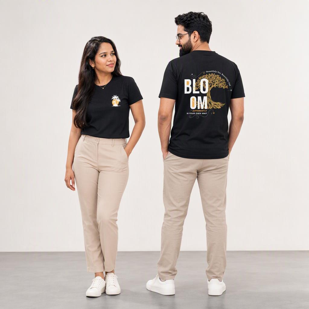 Bloom T Shirt