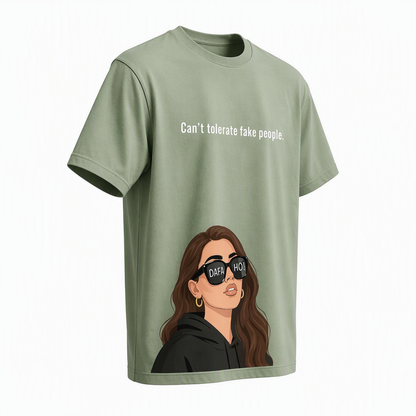Dafa ho T Shirt