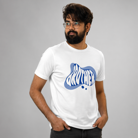 Classic Brothers T Shirt For Mens