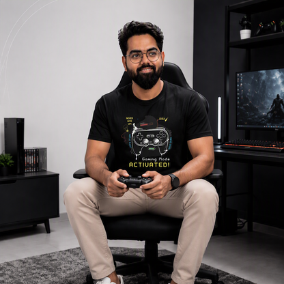 Game ON T Shirt
