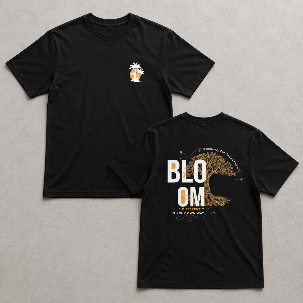 Bloom T Shirt