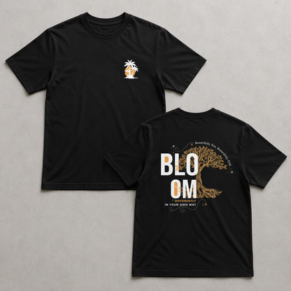 Bloom T Shirt