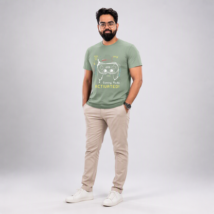 Game ON T Shirt
