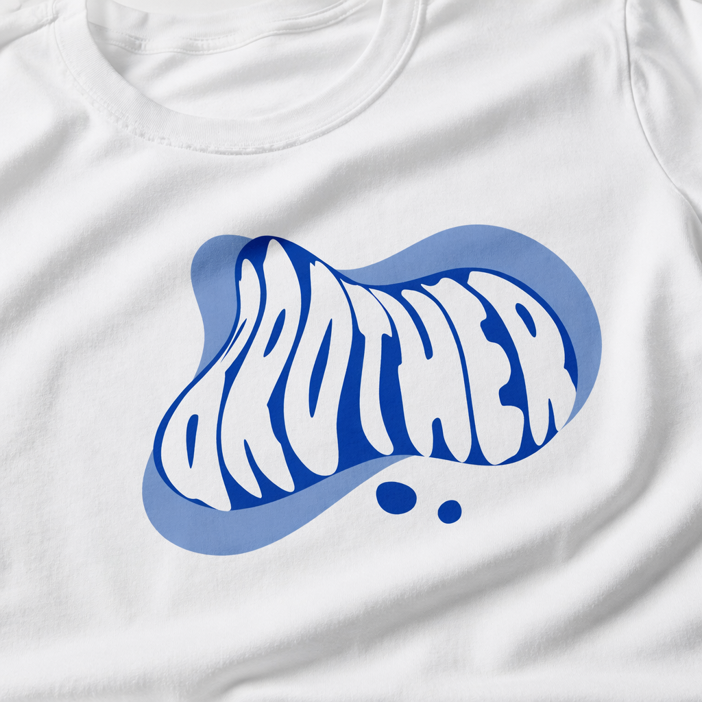 Classic Brothers T Shirt For Mens