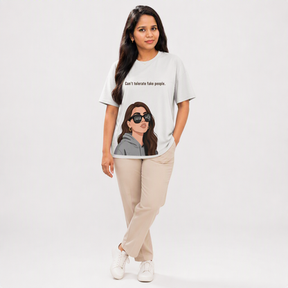 Dafa ho T Shirt