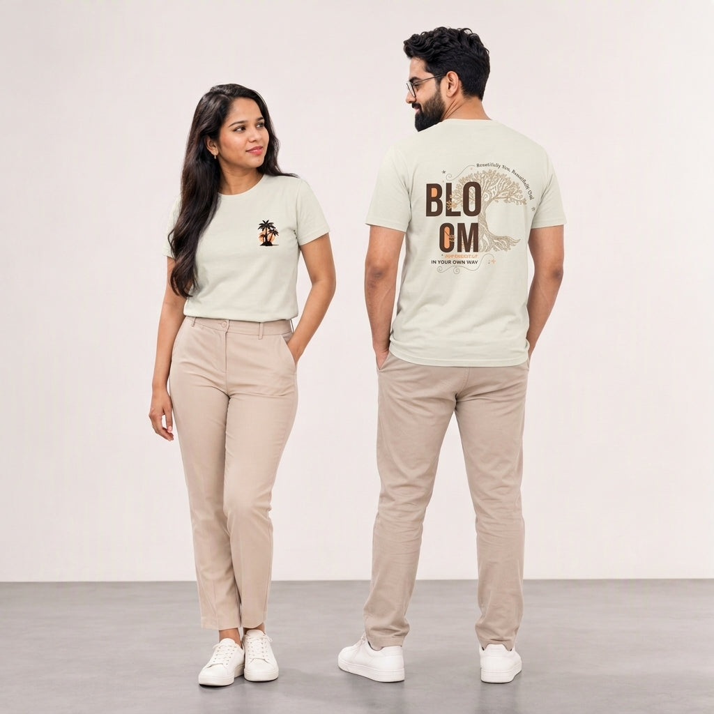 Bloom T Shirt