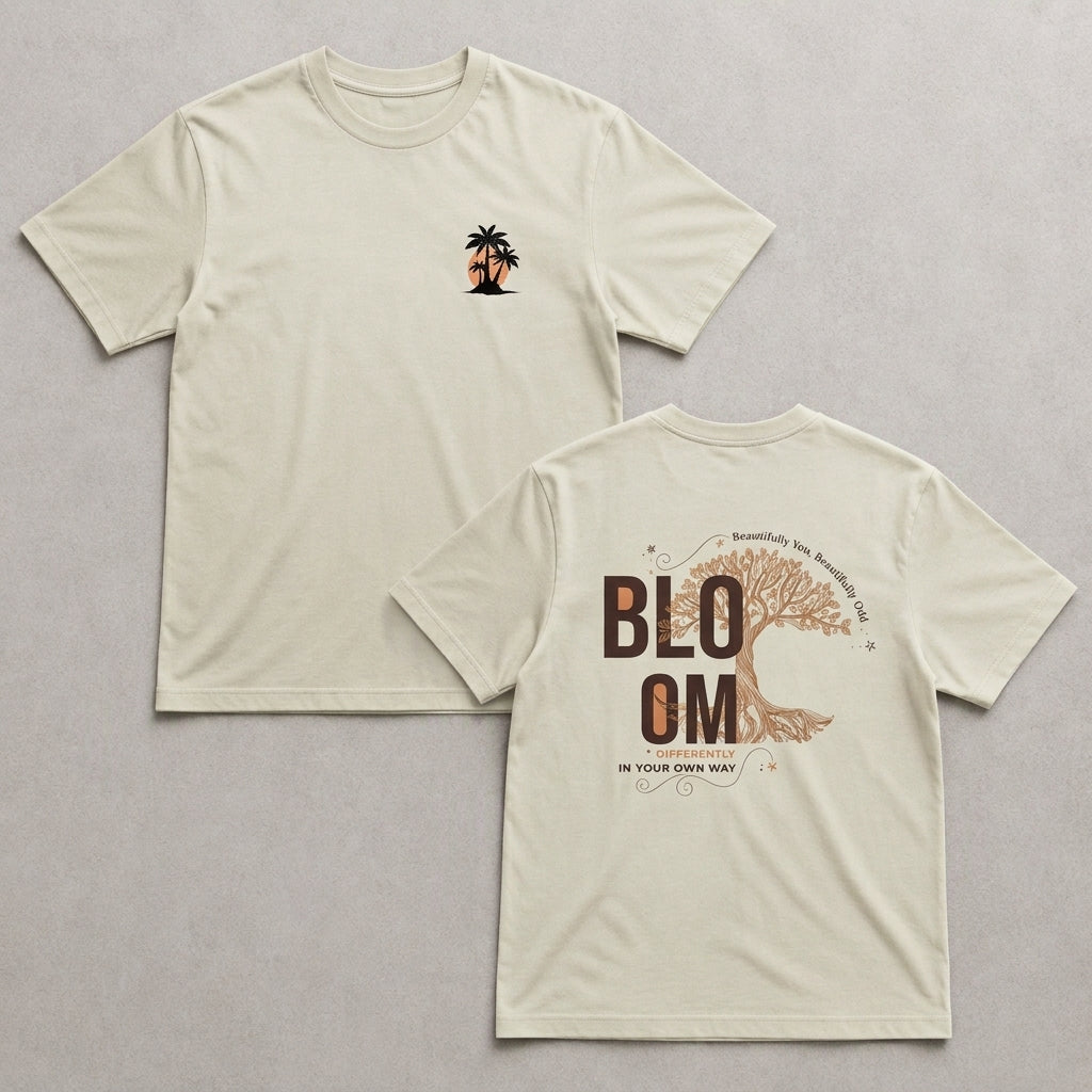 Bloom T Shirt