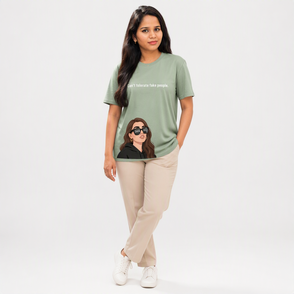 Dafa ho T Shirt