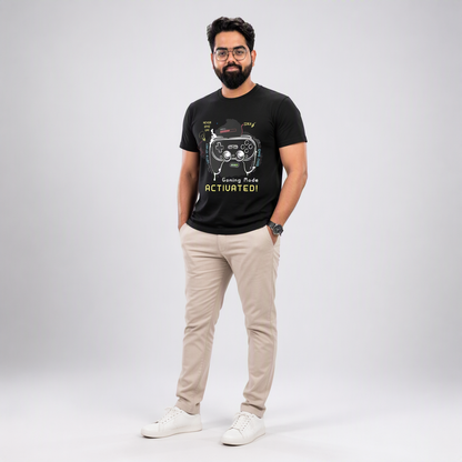 Game ON T Shirt