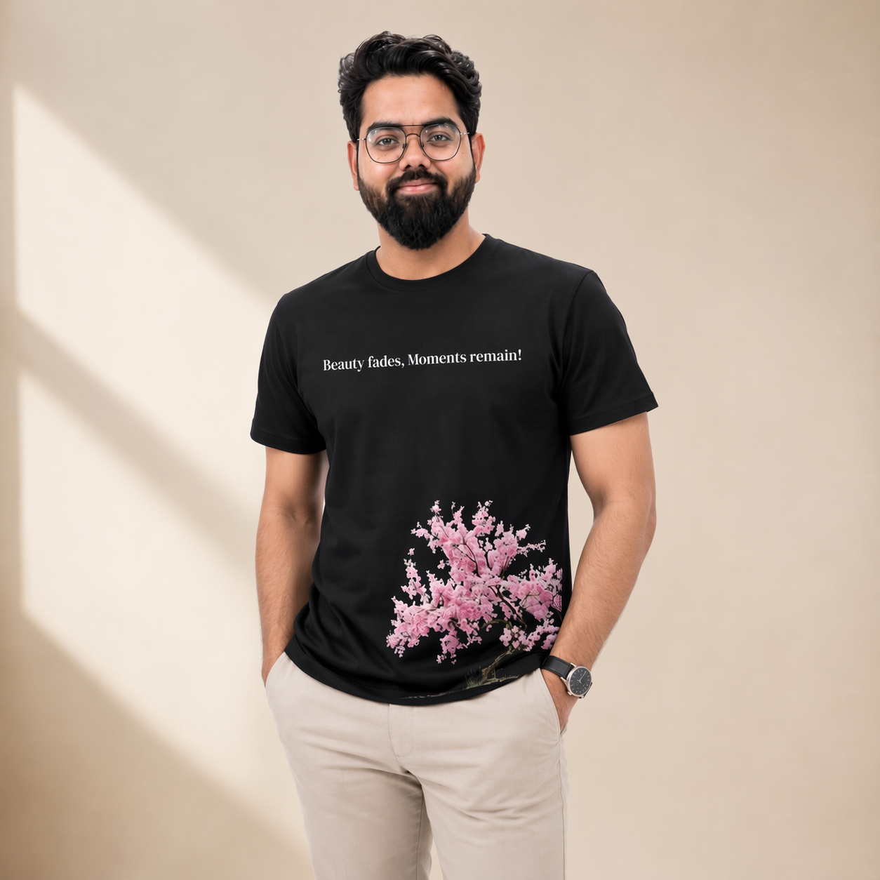 Beauty Fade but Memories Remain TShirt