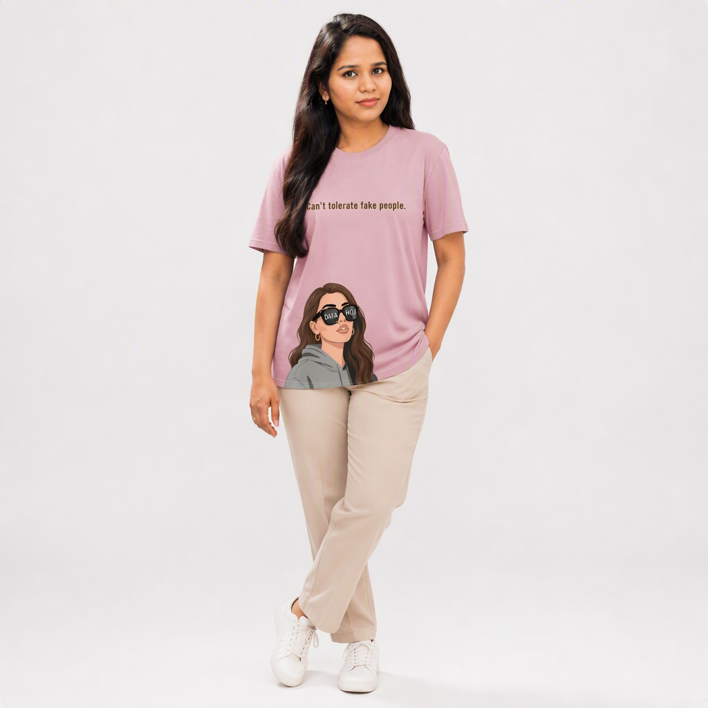 Dafa ho T Shirt