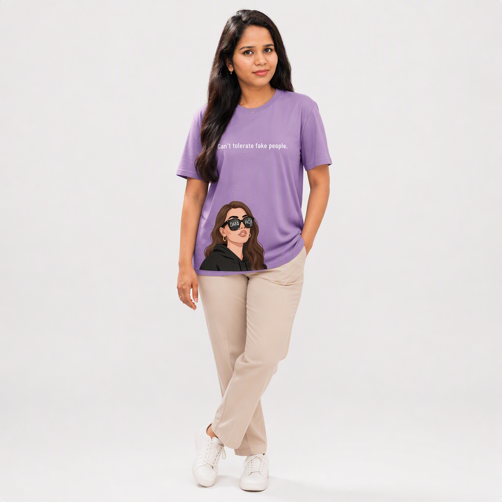 Dafa ho T Shirt