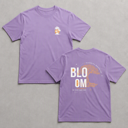 Bloom T Shirt