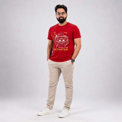 Game ON T Shirt