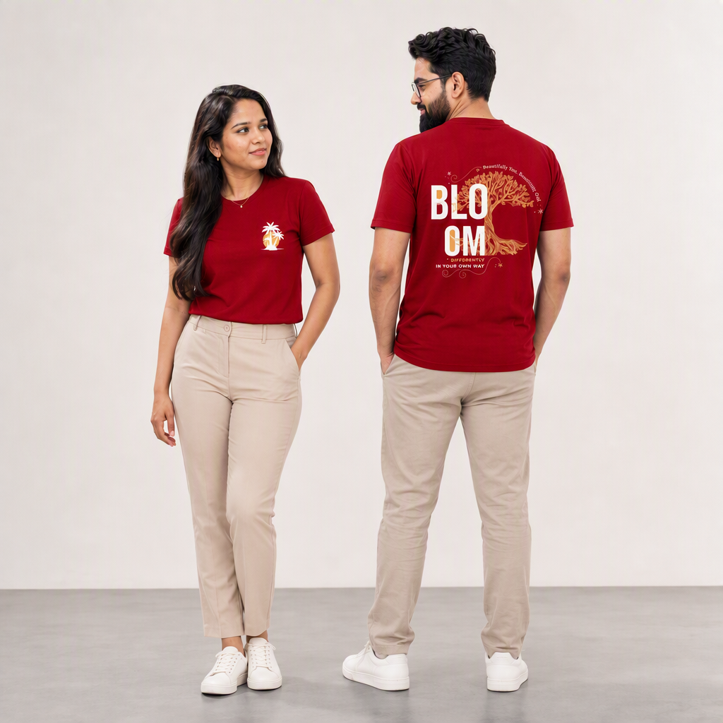 Bloom T Shirt