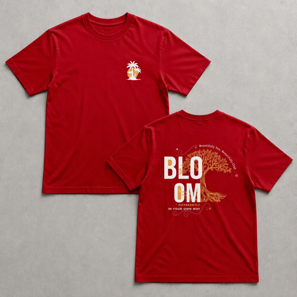 Bloom T Shirt