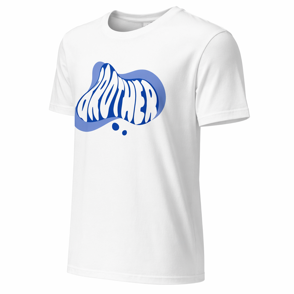 Classic Brothers T Shirt For Mens