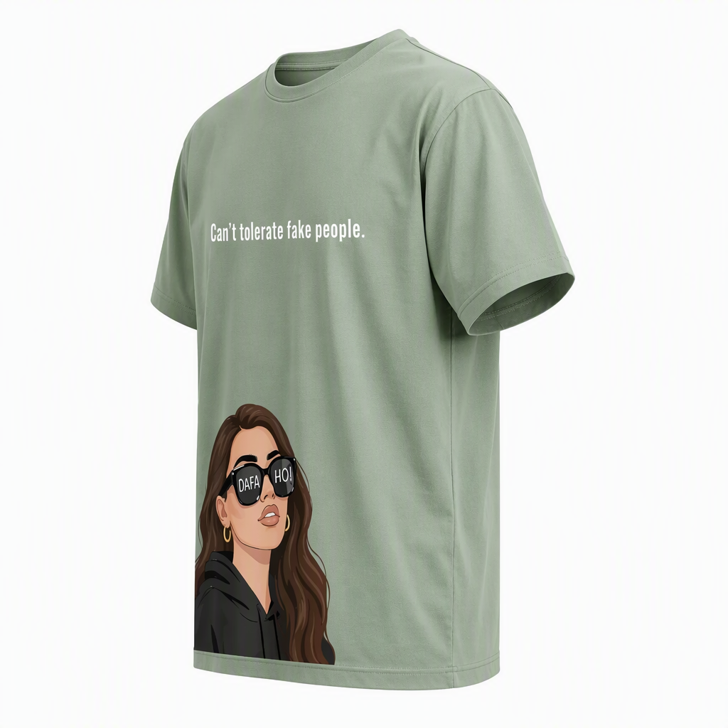 Dafa ho T Shirt