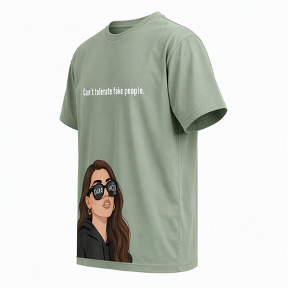 Dafa ho T Shirt