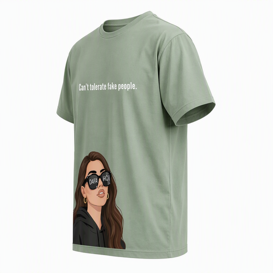 Dafa ho T Shirt