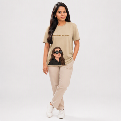 Dafa ho T Shirt