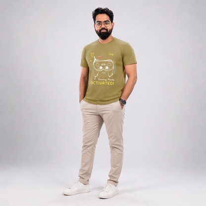 Game ON T Shirt