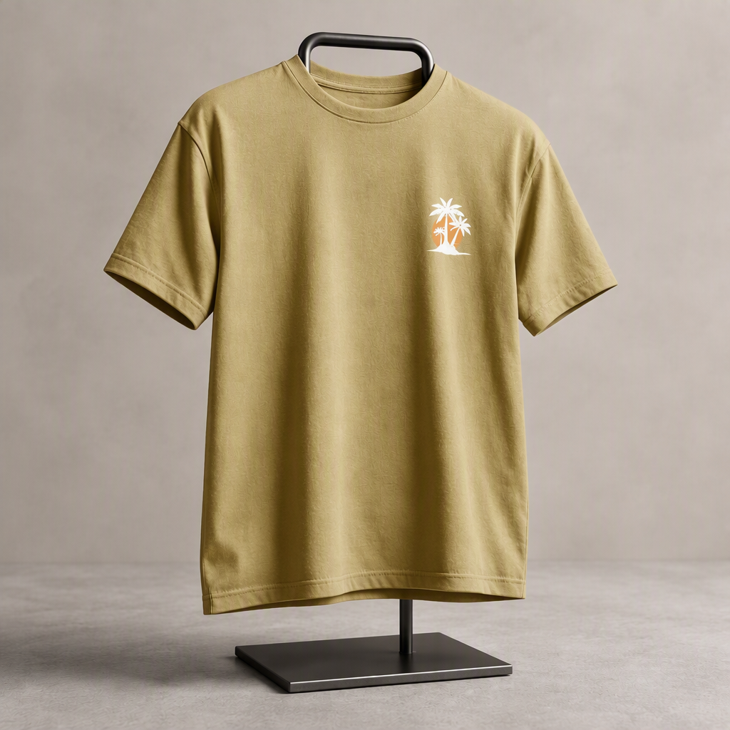 Bloom T Shirt