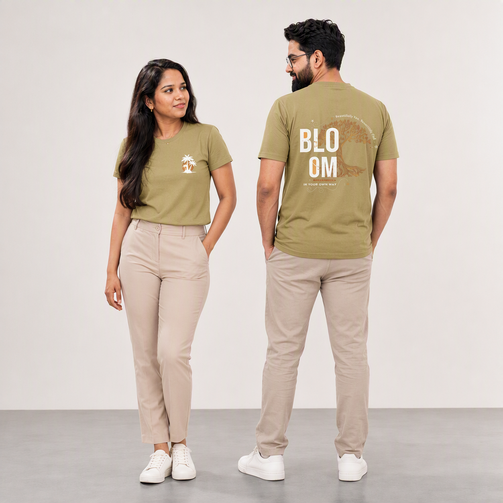 Bloom T Shirt