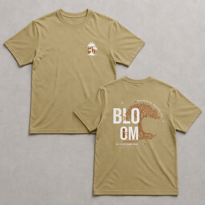 Bloom T Shirt
