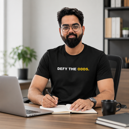 Defy the Odds TShirt
