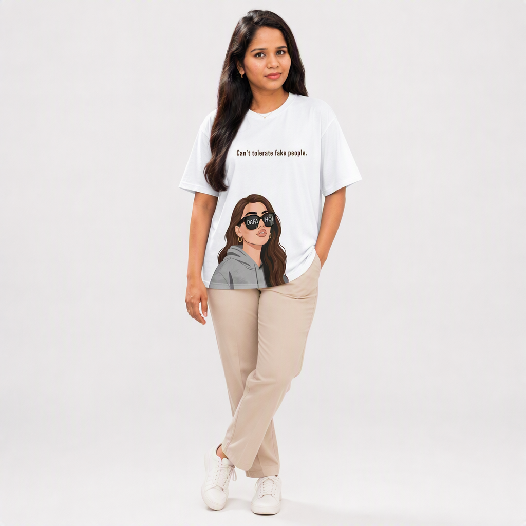 Dafa ho T Shirt