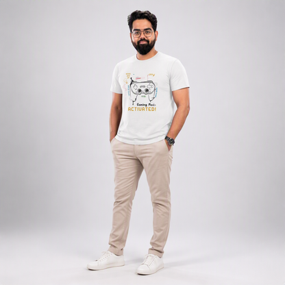 Game ON T Shirt