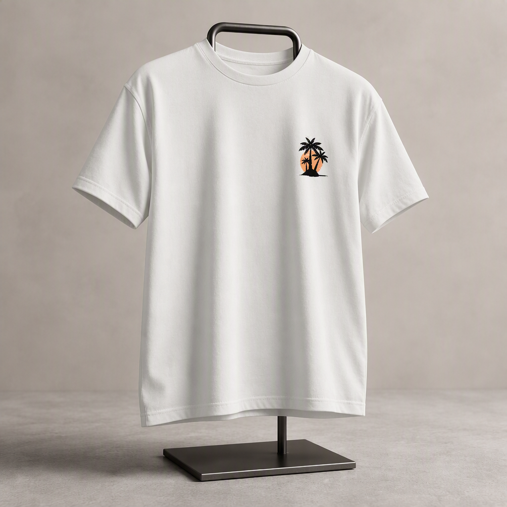 Bloom T Shirt