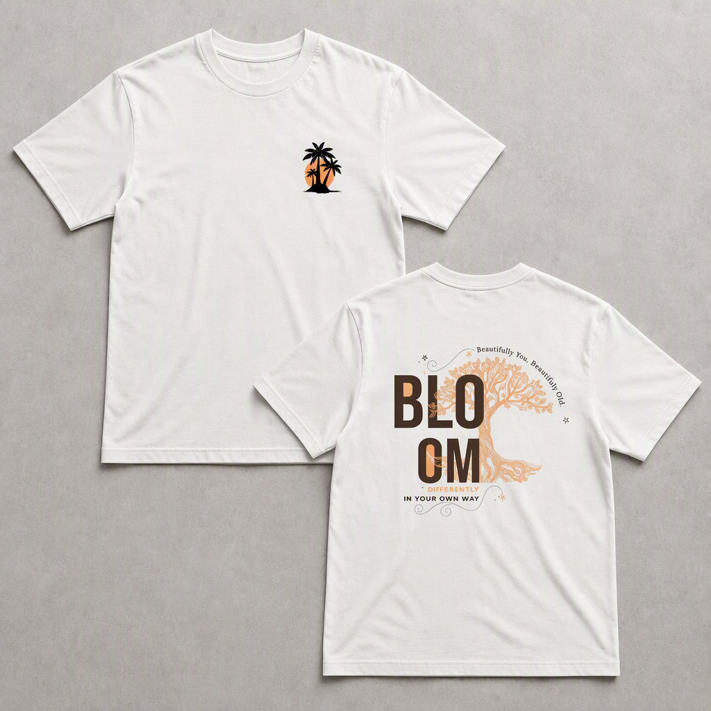 Bloom T Shirt